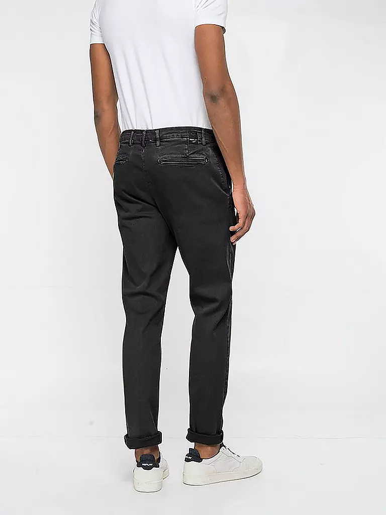 REPLAY | Chino Regular Fit 