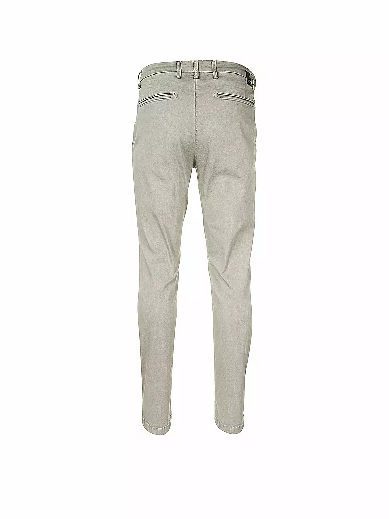 REPLAY | Chino Regular Fit " Benni " Hyperflexx | beige