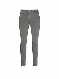 REPLAY | Chino ZEUMAR XLITE | grau