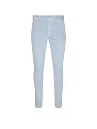 REPLAY | Chino ZEUMAR XLITE | hellblau