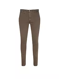 REPLAY | Chino ZEUMAR XLITE | braun
