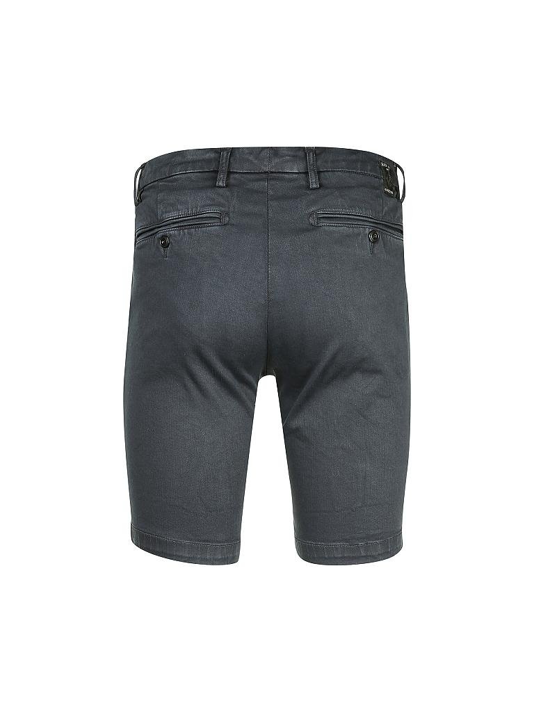 REPLAY | Chinoshort  Slim Fit "Lehoen" | blau