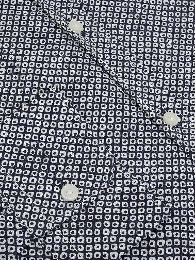 REPLAY | Hemd Regular-Fit | blau