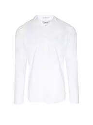 REPLAY | Hemd Slim Fit | weiss
