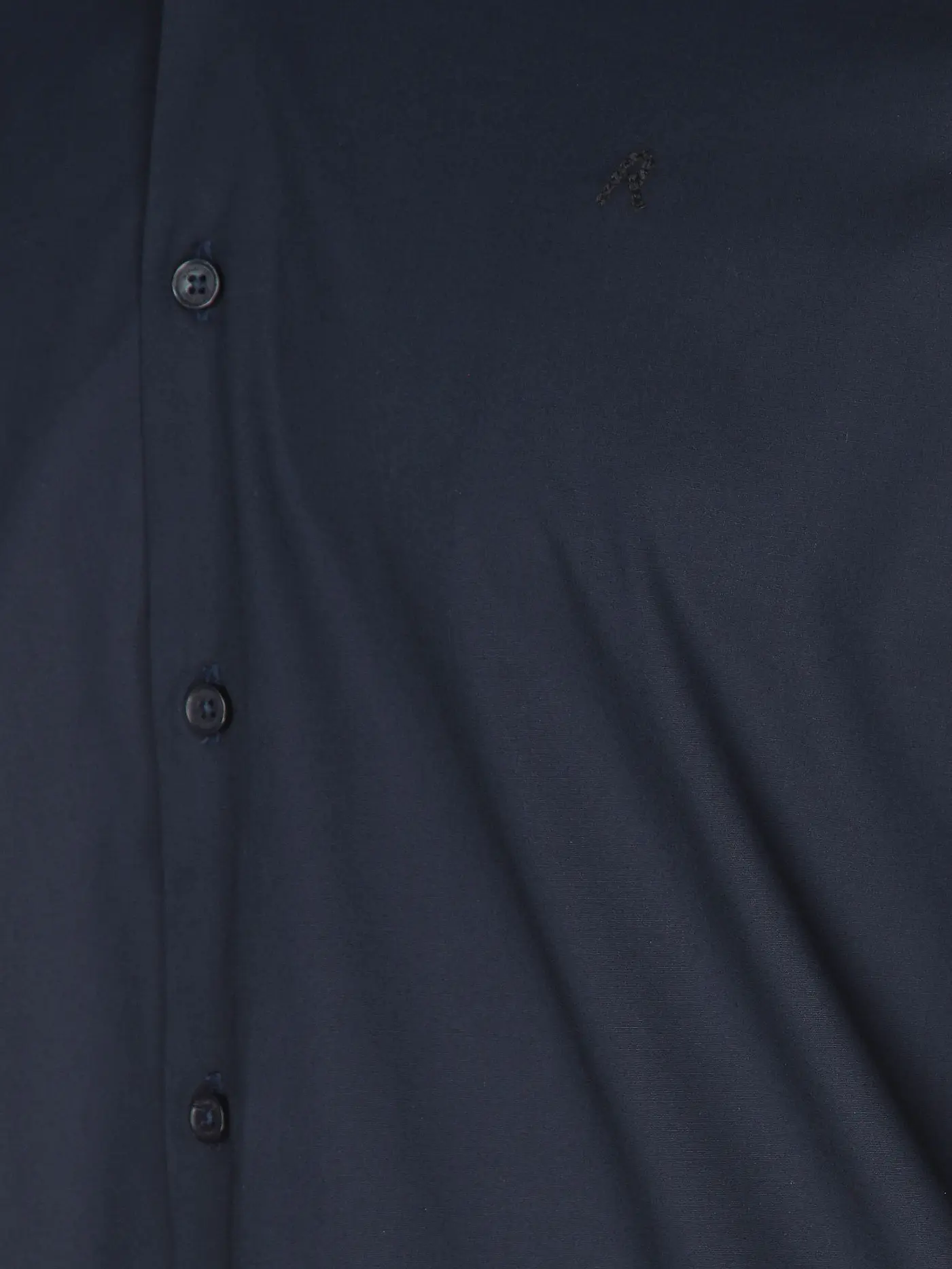 REPLAY | Hemd Slim Fit | blau