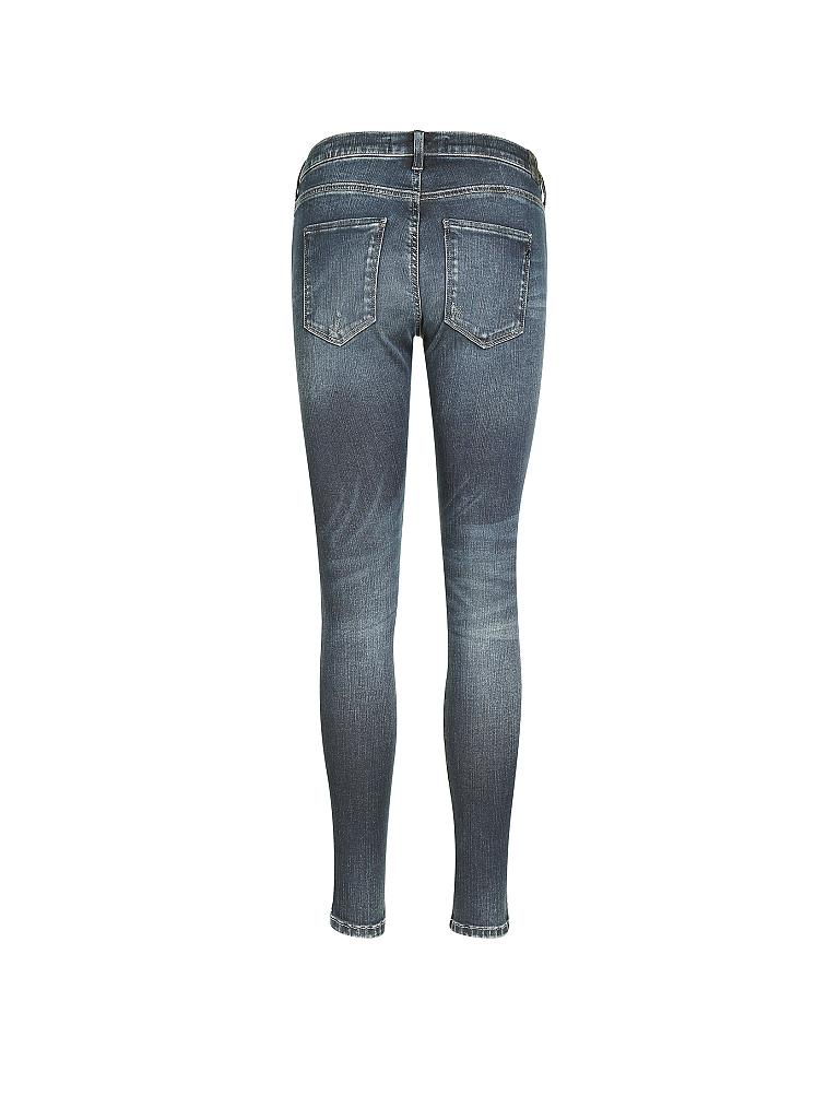 REPLAY | Highwaist Jeans Slim-Fit "Stella" Hyperflex  | 
