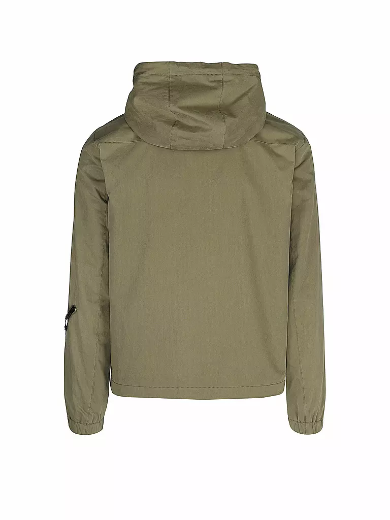 REPLAY Jacke olive