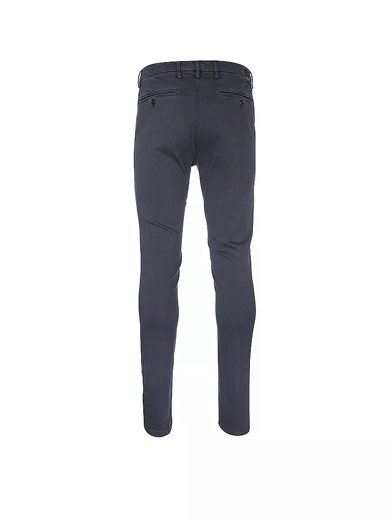 REPLAY | Jeans "Zeumar - Hyperflex" | blau