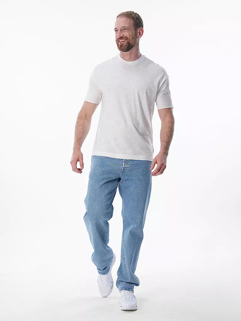 REPLAY | Jeans 9ZERO1 Straight Fit | hellblau