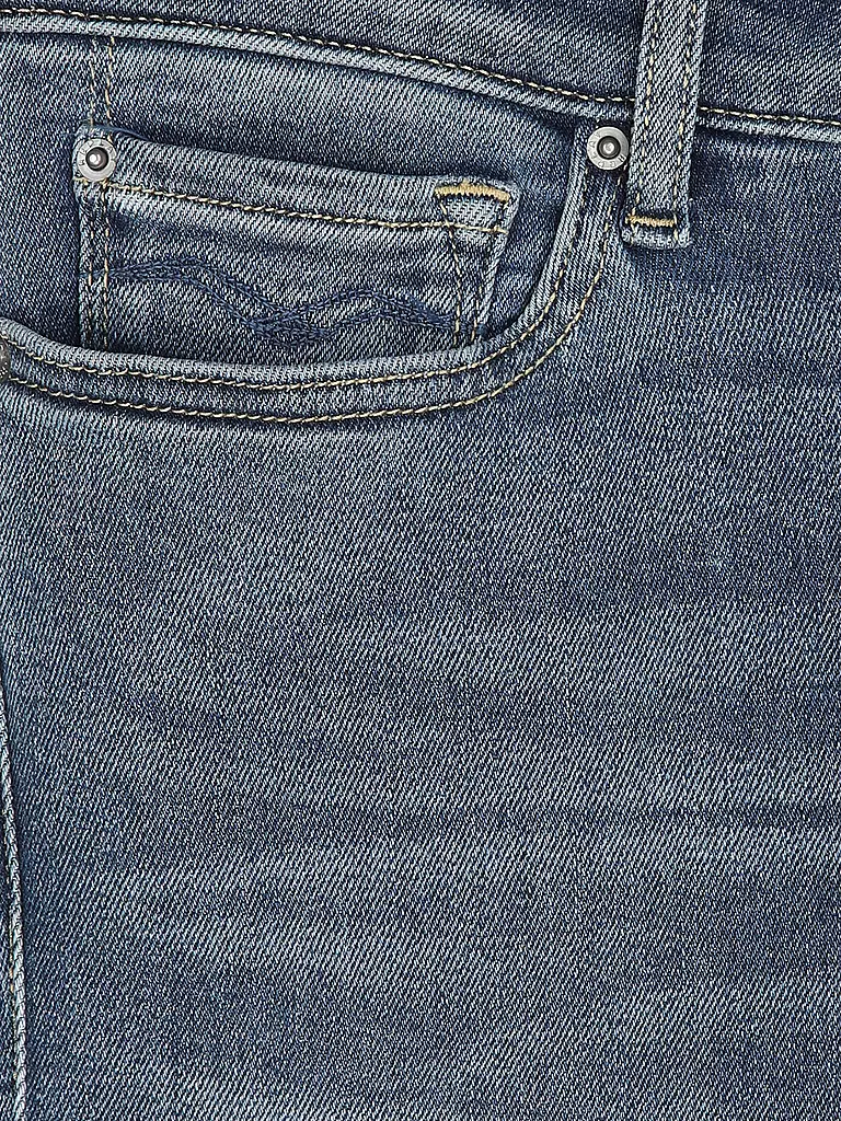 REPLAY | Jeans Bootcut Fit NEW LUZ | blau