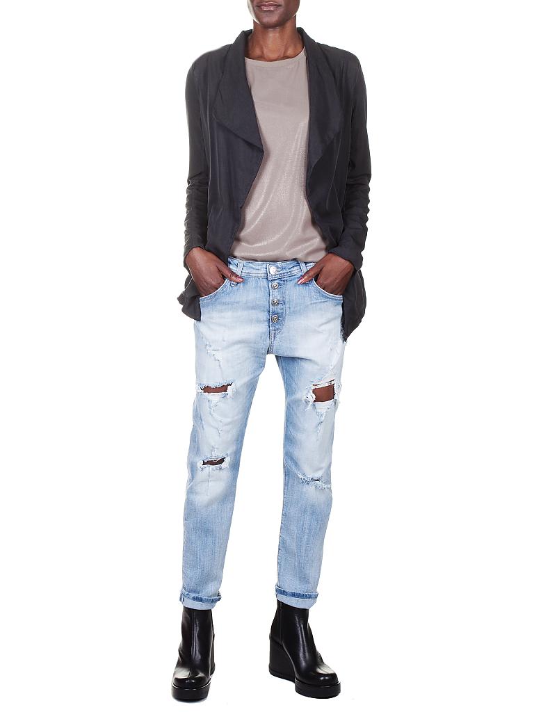 REPLAY | Jeans Boy-Fit "Pilar" | 