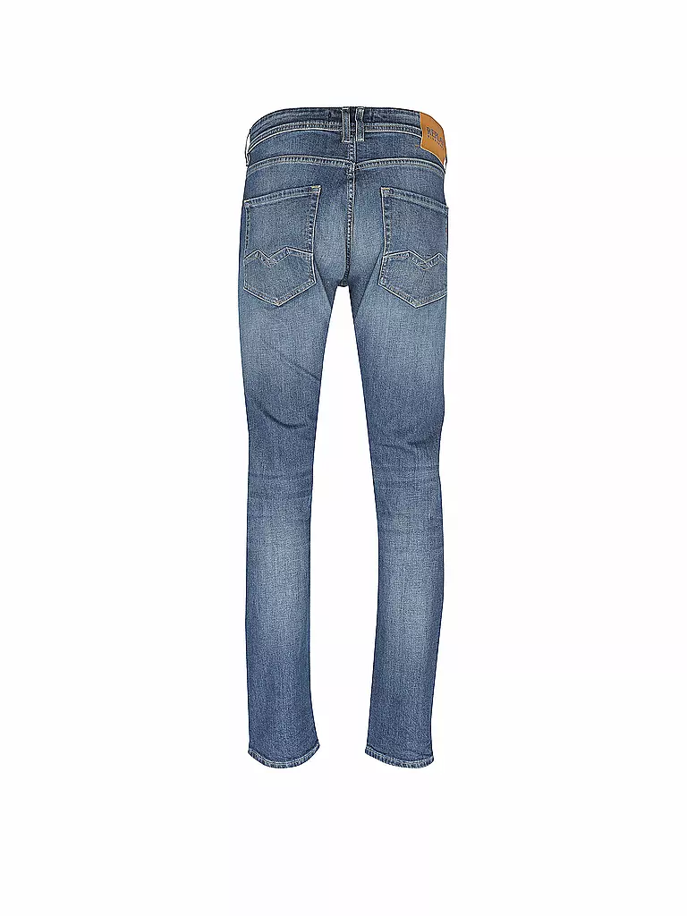 REPLAY | Jeans Comfort Fit Rocco | blau