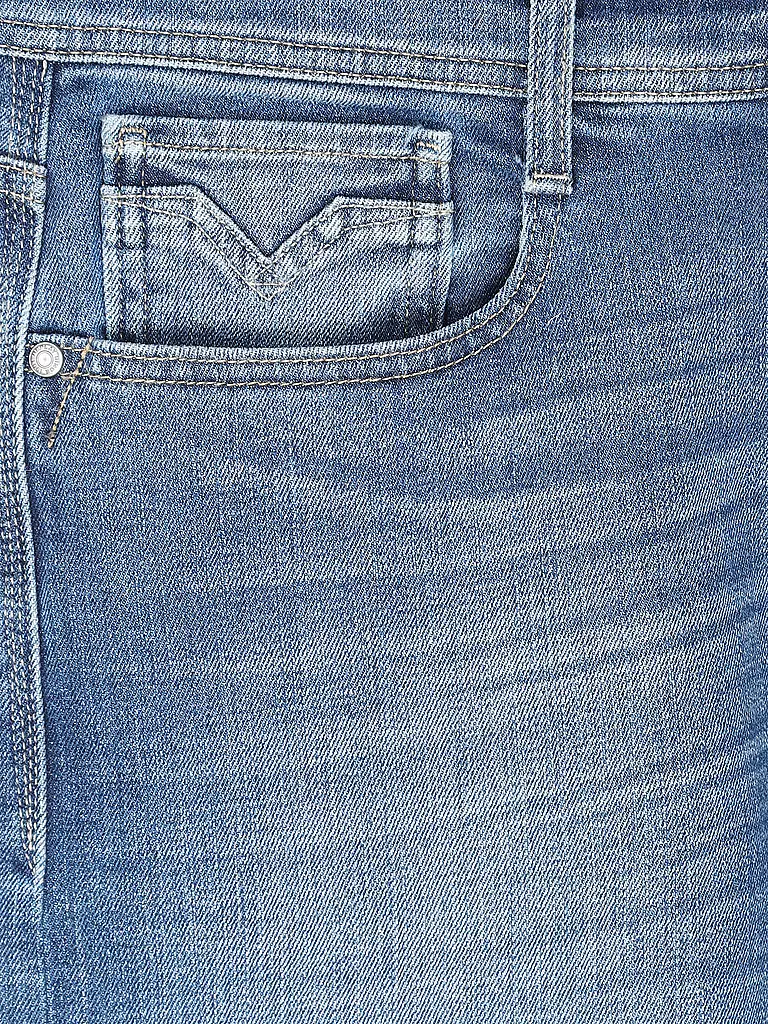 REPLAY | Jeans Comfort Fit ROCCO | blau