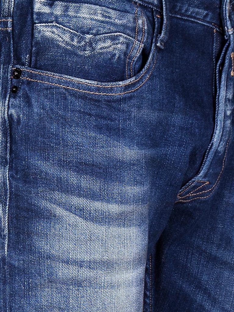 REPLAY | Jeans Comfort-Fit "Newbill" | blau