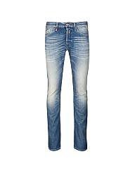REPLAY | Jeans Regular-Slim-Fit "Waitom" | blau