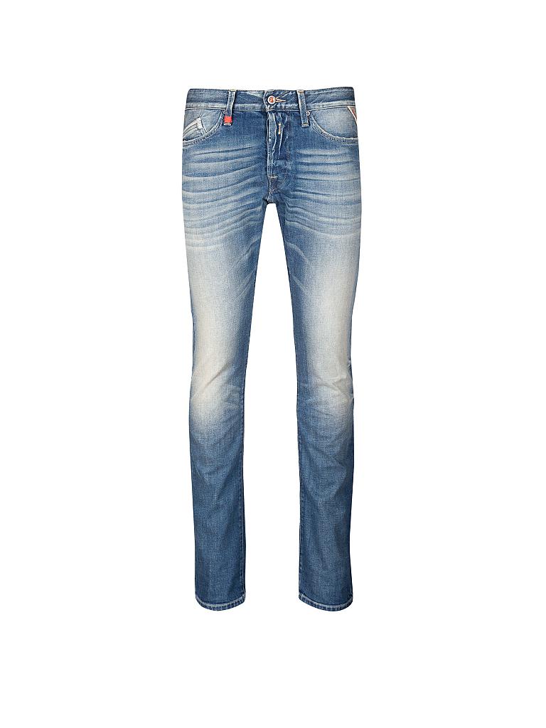 REPLAY | Jeans Regular-Slim-Fit "Waitom" | 