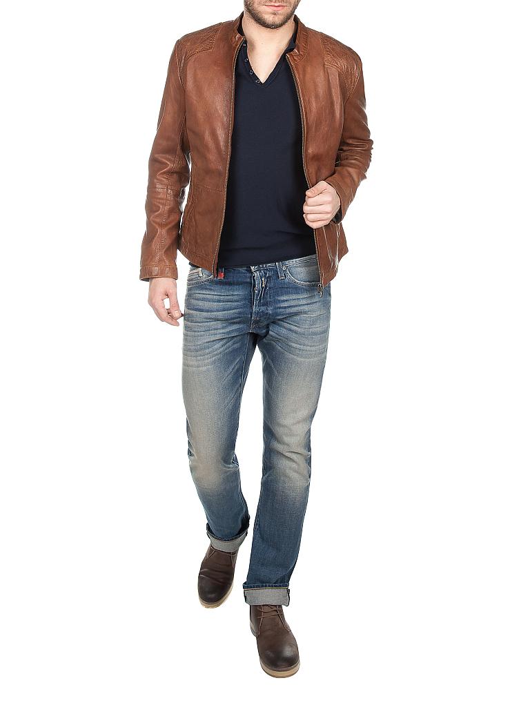 REPLAY | Jeans Regular-Slim-Fit "Waitom" | 