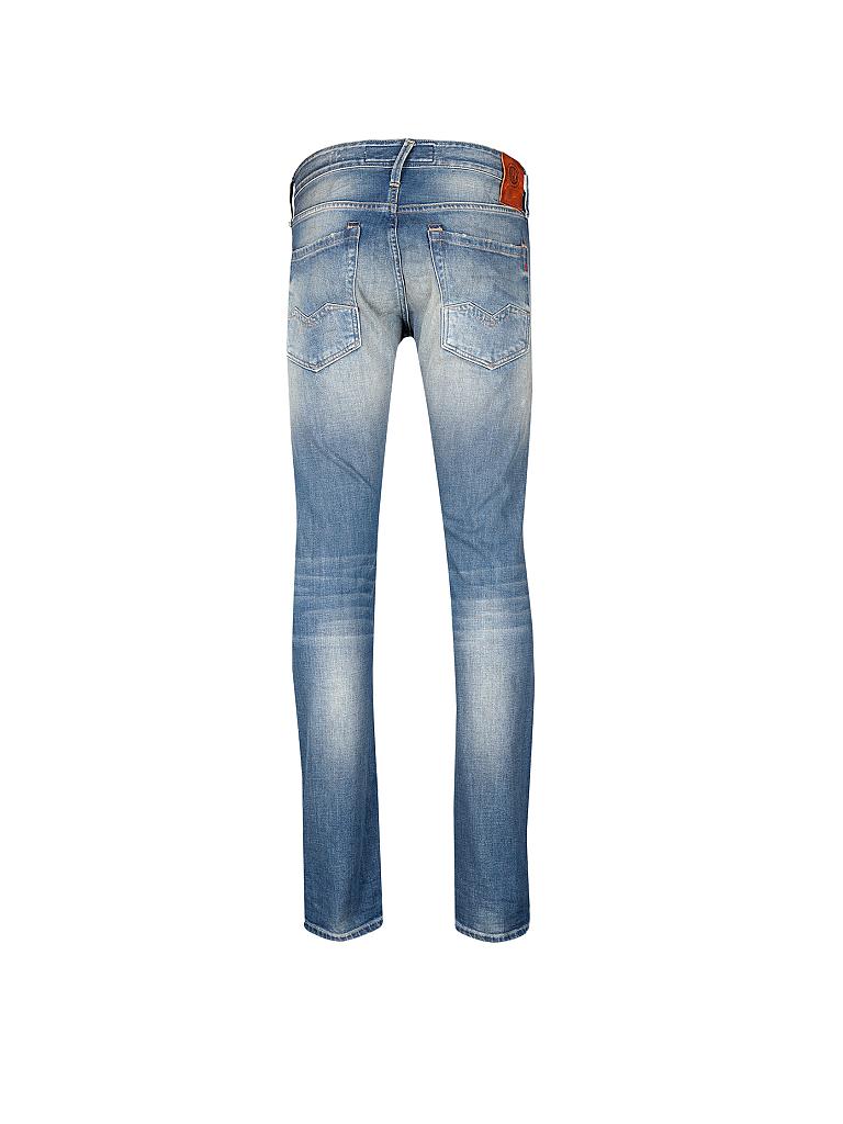 REPLAY | Jeans Regular-Slim-Fit "Waitom" | 