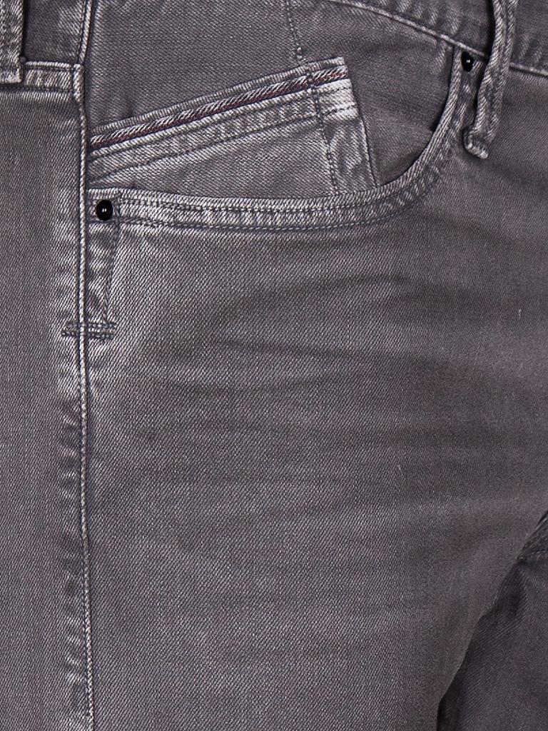 REPLAY | Jeans Regular-Slim-Fit "Waitom" | grau