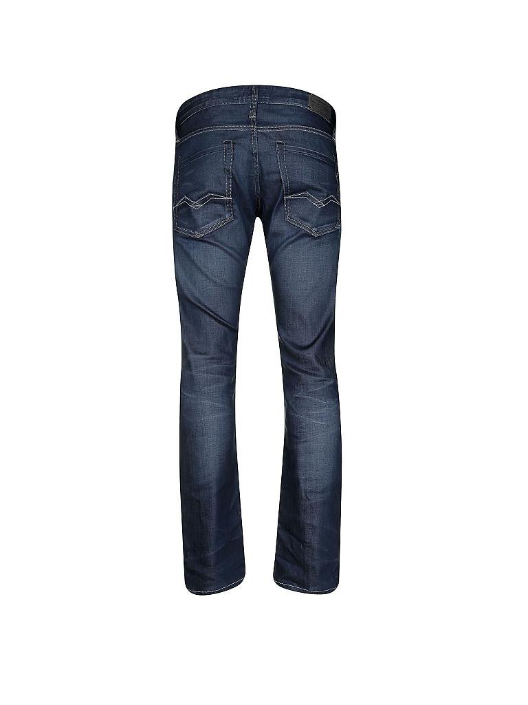 REPLAY | Jeans Regular-Slim-Fit "Waitom" | 