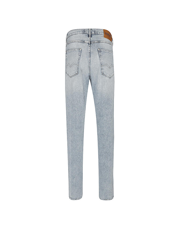 REPLAY | Jeans Relaxed Fit SANDOT | hellblau