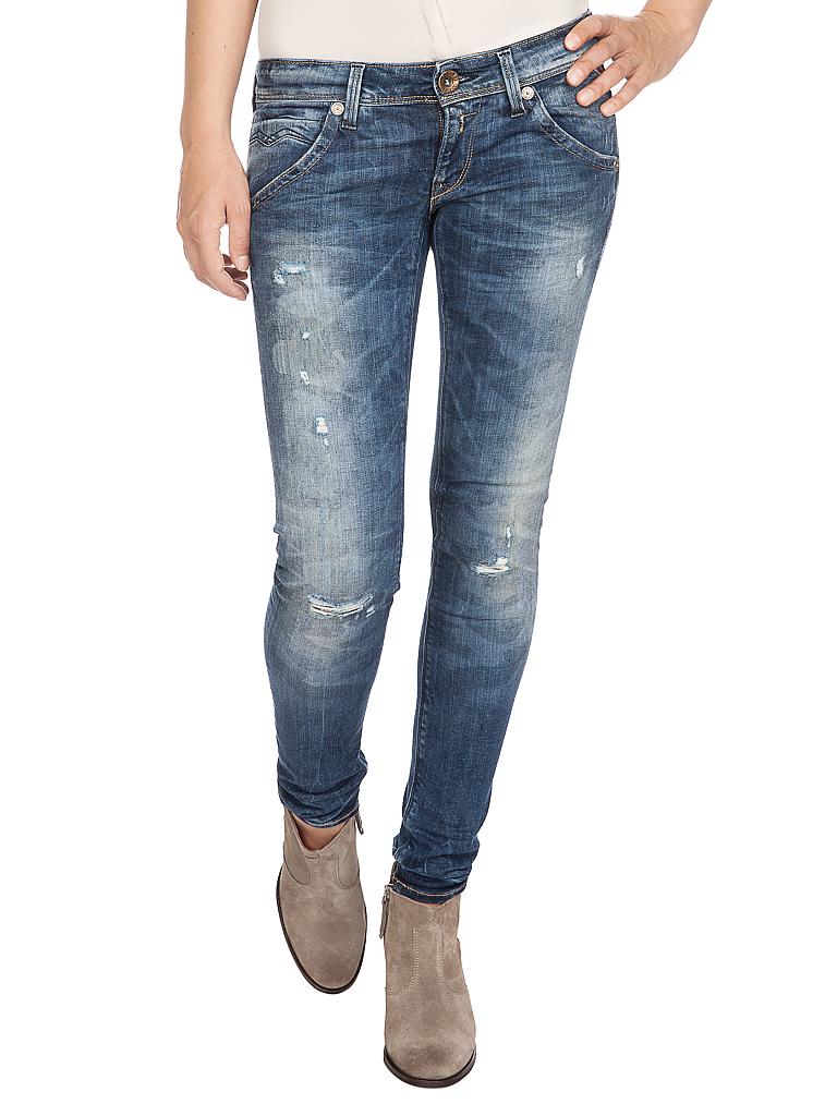 REPLAY | Jeans Skinny Fit "Suzanne" | 