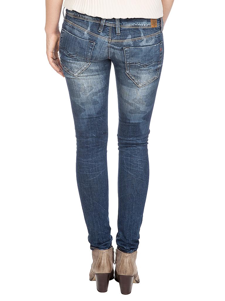 REPLAY | Jeans Skinny Fit "Suzanne" | 