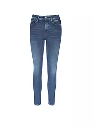 REPLAY | Jeans Skinny Fit Luzien XLite Hyperflex | blau