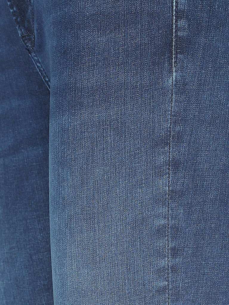 REPLAY | Jeans Skinny Fit Luzien XLite Hyperflex | blau