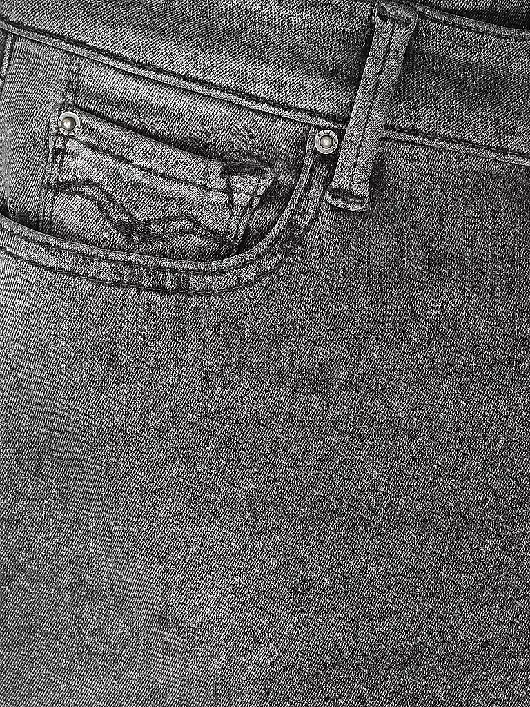 REPLAY | Jeans Skinny Fit NEW LUZ | grau