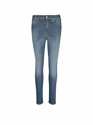 REPLAY | Jeans Skinny Fit Luzien XLite Hyperflex | blau
