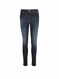 REPLAY | Jeans Skinny Fit Luzien XLite Hyperflex | blau