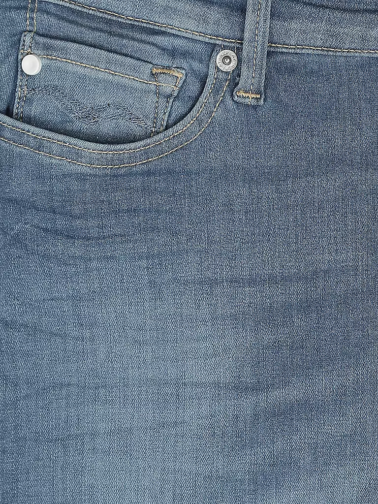 REPLAY | Jeans Skinny LUZIEN | blau