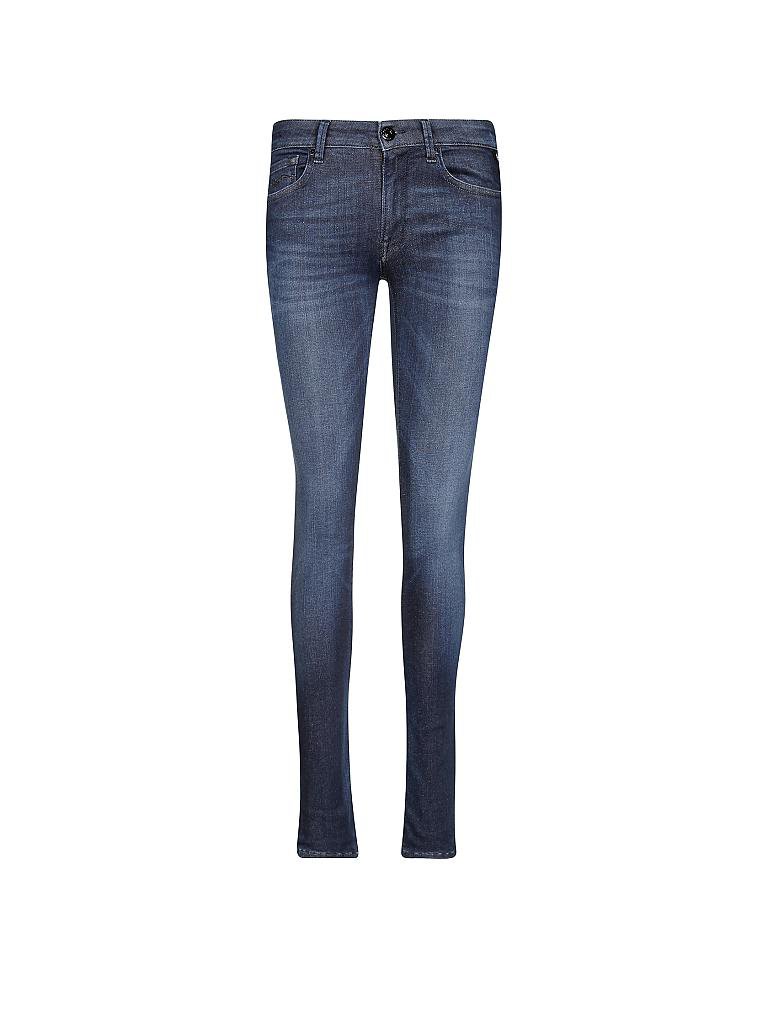 REPLAY | Jeans Skinny-Fit "Luz - Hyperflex" | blau