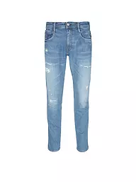 REPLAY | Jeans Slim Fit  | blau
