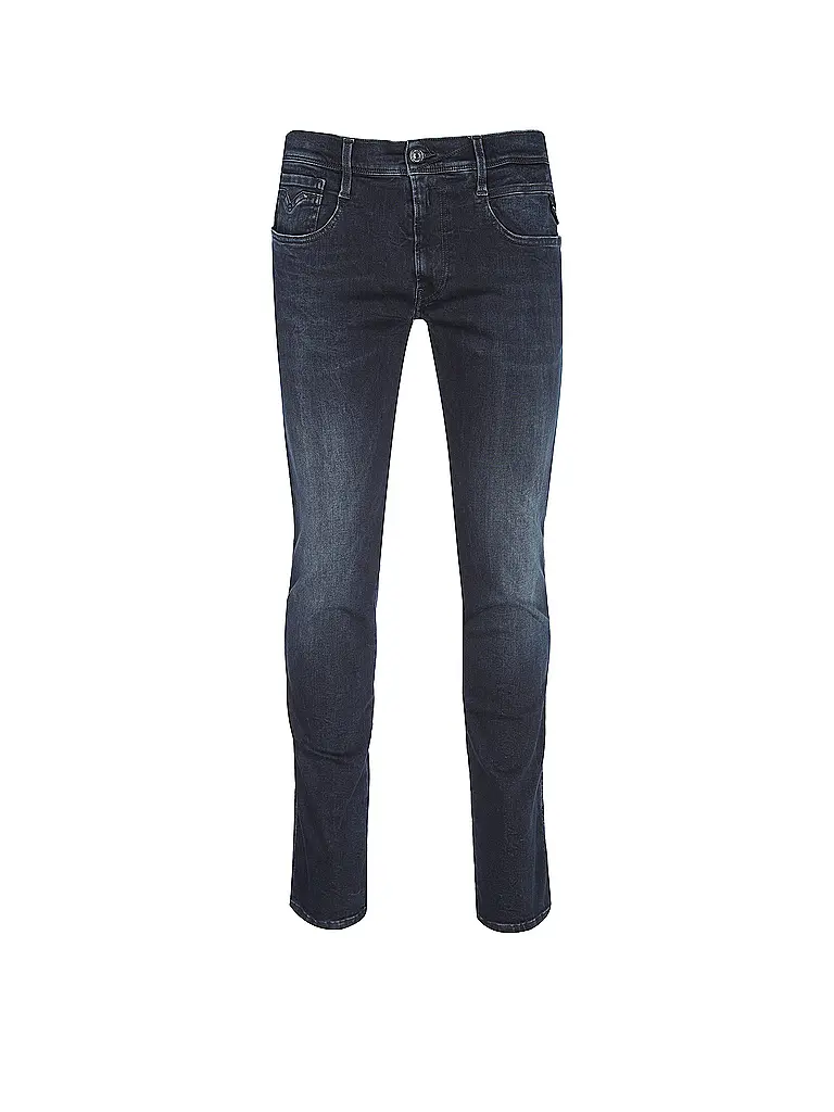 REPLAY | Jeans Slim Fit  | blau