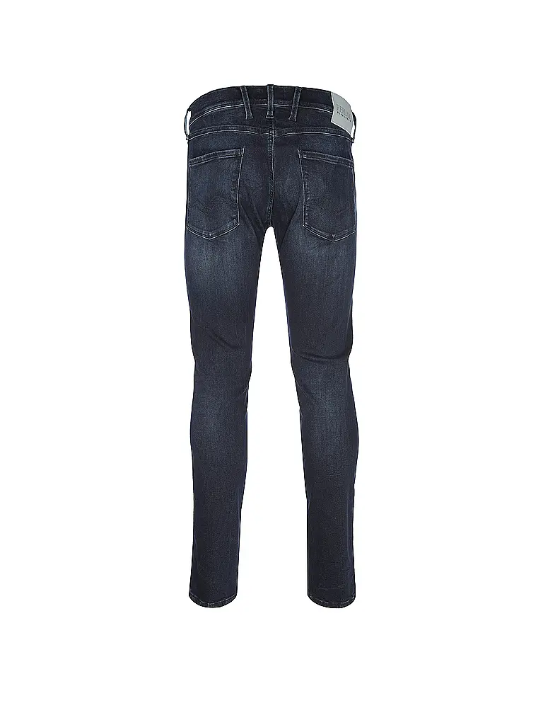 REPLAY | Jeans Slim Fit  | blau