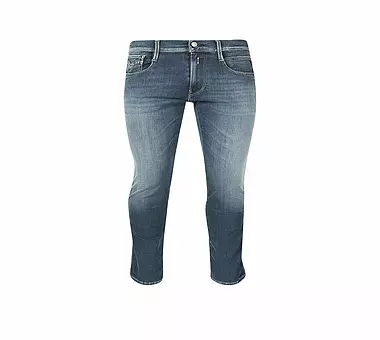 REPLAY Jeans Slim Fit Ambass Hyperflex Reused