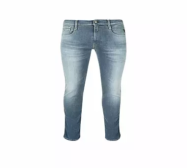 REPLAY Jeans Slim Fit Ambass Hyperflex Reused