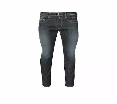 REPLAY Jeans Slim Fit Ambass Hyperflex Reused