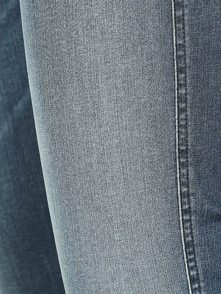 REPLAY | Jeans Slim Fit Ambass Hyperflex Reused | schwarz