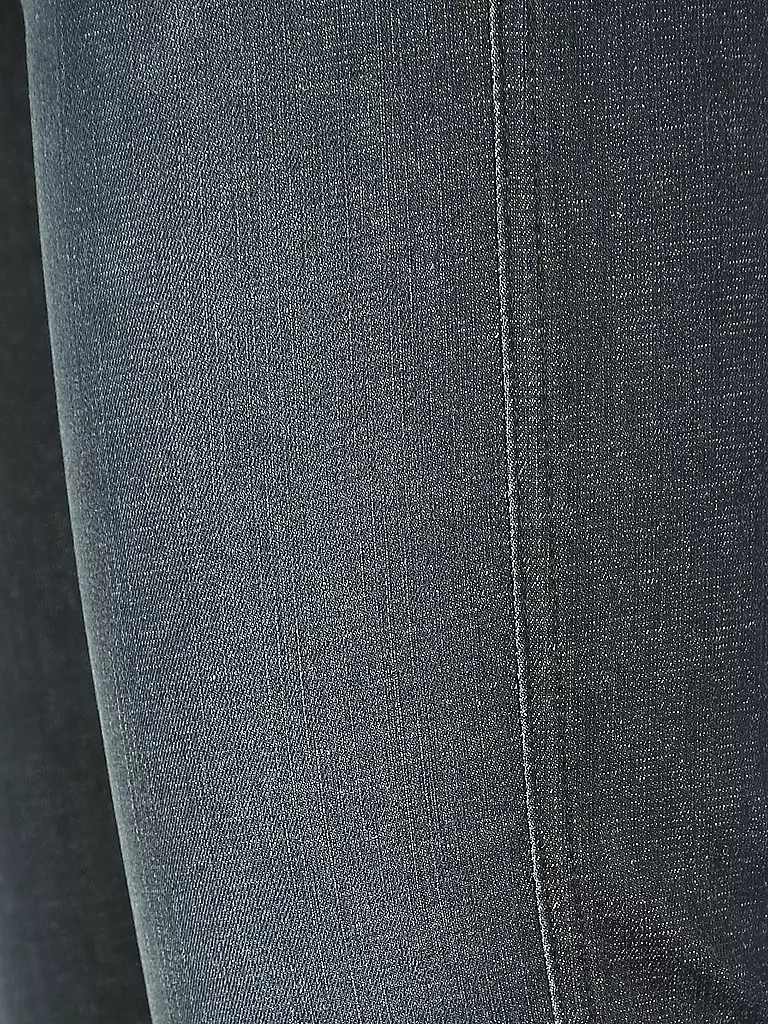 REPLAY | Jeans Slim Fit Ambass Hyperflex Reused | schwarz