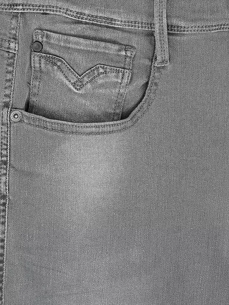 REPLAY | Jeans Slim Fit ANBASS HYPERFLEX RECYCLED | grau