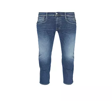 REPLAY Jeans Slim Fit ANBASS HYPERFLEX