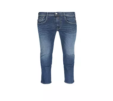 REPLAY Jeans Slim Fit ANBASS HYPERFLEX