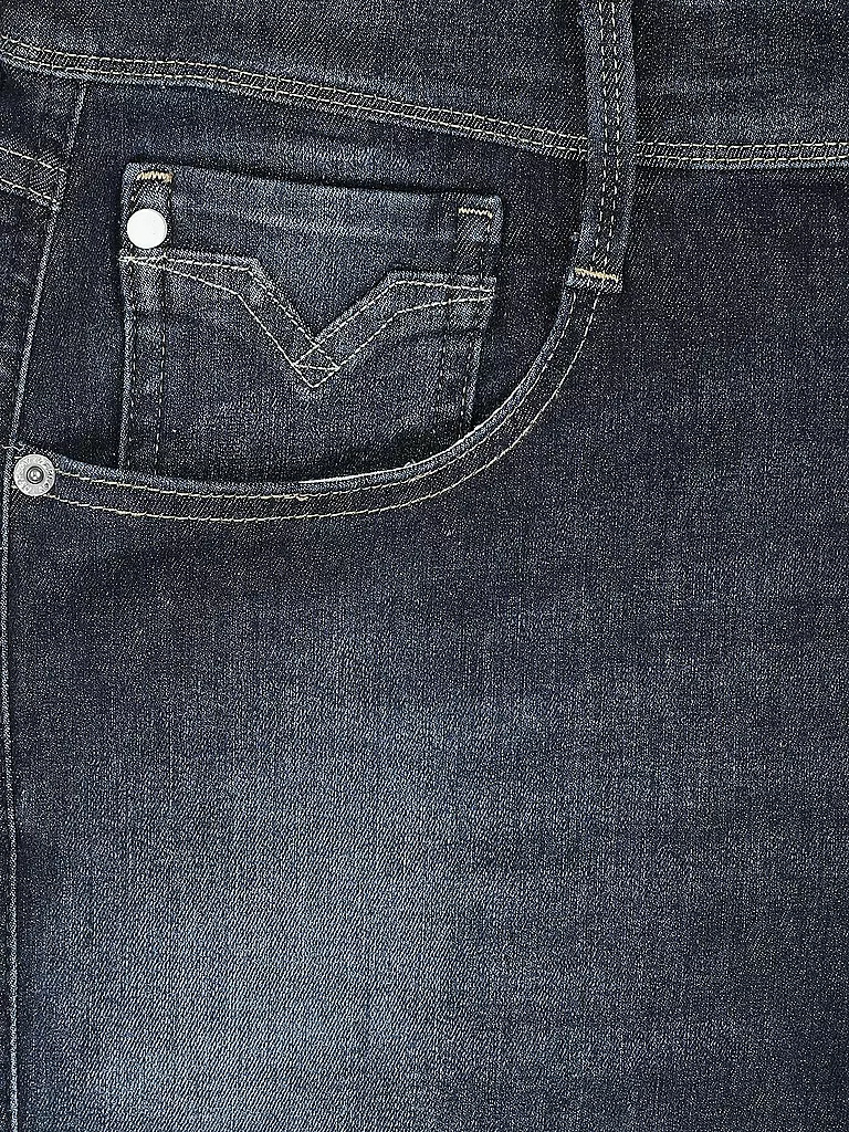 REPLAY | Jeans Slim Fit ANBASS HYPERFLEX | blau