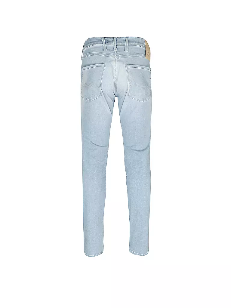 REPLAY | Jeans Slim Fit ANBASS HYPERFLEX | hellblau