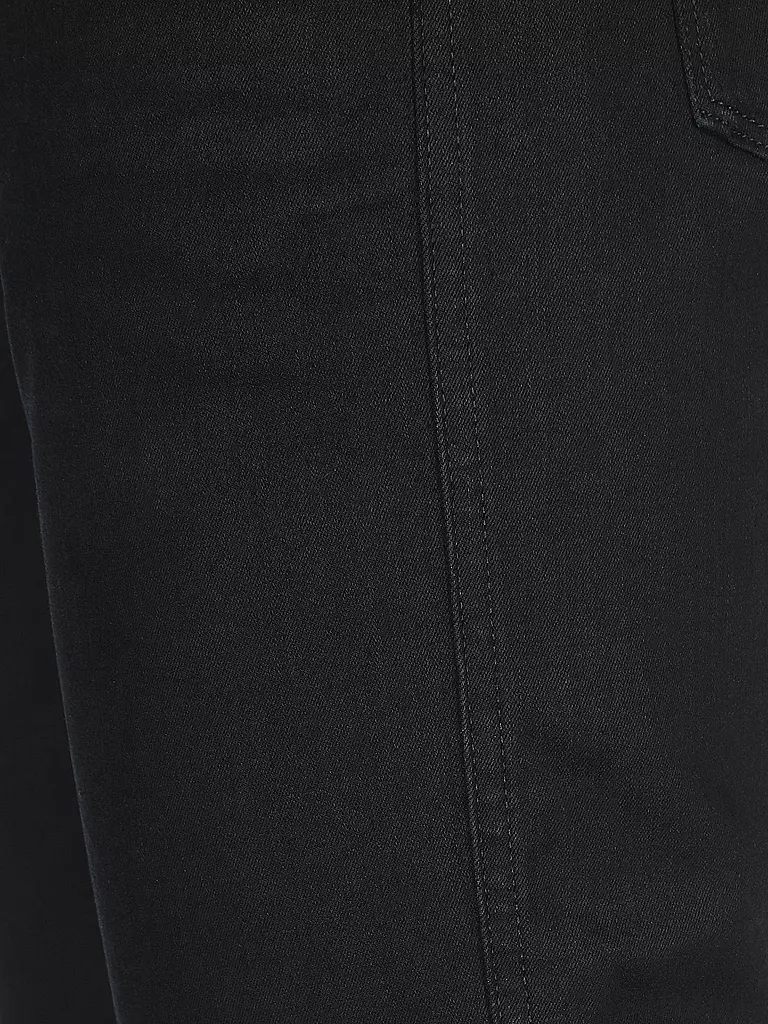 REPLAY | Jeans Slim Fit ANBASS HYPERFLEX | schwarz