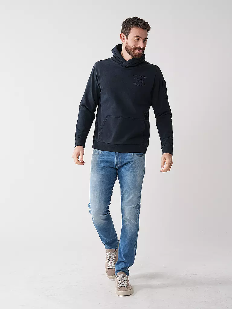 REPLAY | Jeans Slim Fit ANBASS HYPERFLEXX  | hellblau