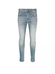 REPLAY | Jeans Slim Fit ANBASS HYPERFLEXX | blau